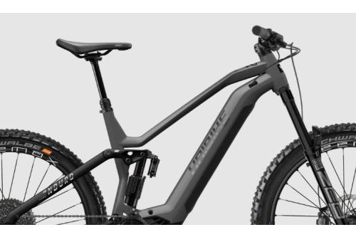 Haibike NDuro N Duro 8 FreeRide rower ebike elektrtczny